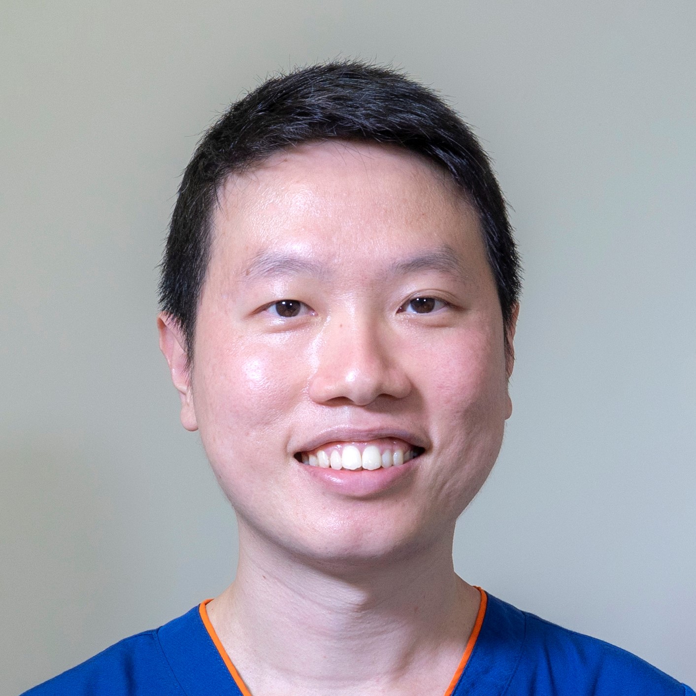 WONG Neng Wei